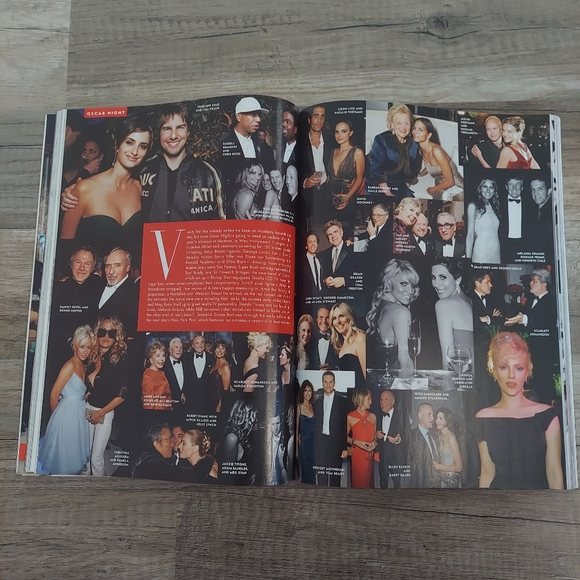 May 2005 Vanity Fair Magazine Desperate Housewives Cover - Picture 7 of 15